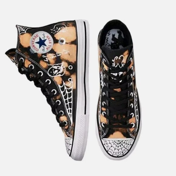 CONVERSE CONS x Sean Pablo Chuck Taylor All Star PRO Hi Shoes Sz US 11 Men - Picture 2 of 12